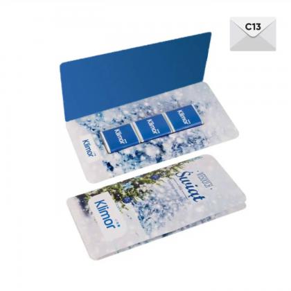 SET OF CHOCOLATES NAPOLI 3 BOX