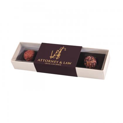 ART DECO 4 BOX