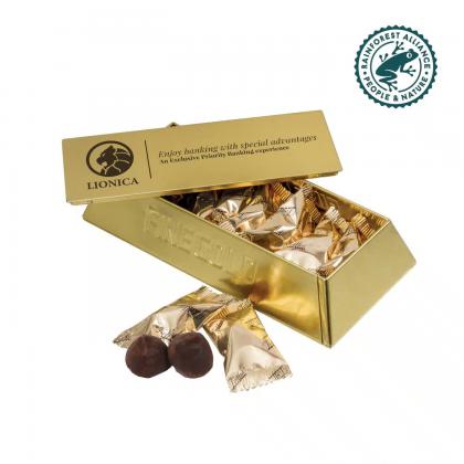 GOLD BAR TIN