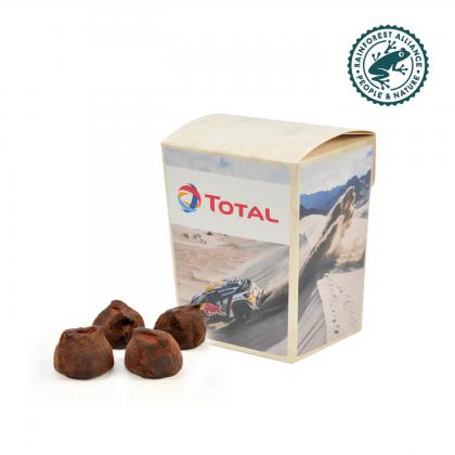 SAINT TROPEZ BOX