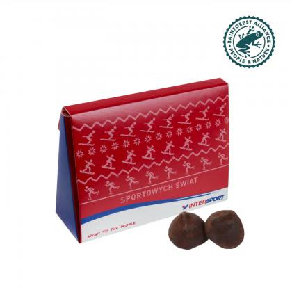 ADVERTISING SWEET LYON BOX