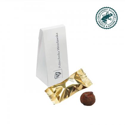 ADVERTISING SWEET PARIS BOX