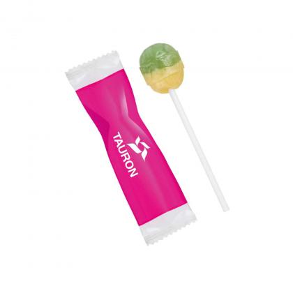 FRUIT LOLLIPOP LOLLY PACK