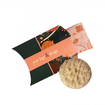 PREMIUM GINGERBREAD PILLOW