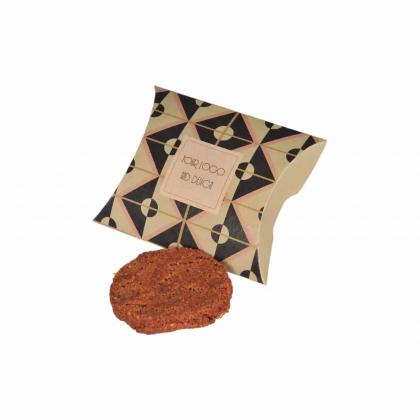 ADVERTISING COOKIE VEGETAL