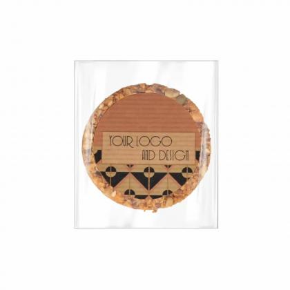 CIRCLE SHAPE CEREAL BAR