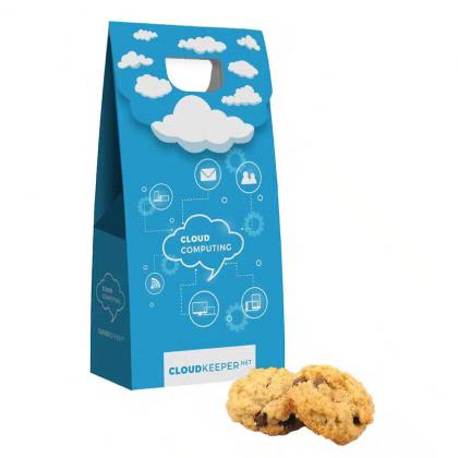 ADVERTISING COOKIES BAG OF SWEETS