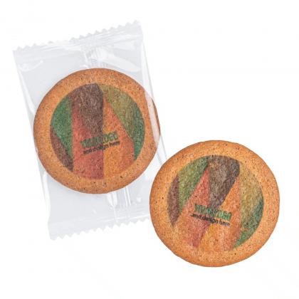 ADVERTISING COOKIE LOGO COOKIE