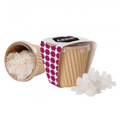 ADVERTISING SWEETS COCONUT CHIPS