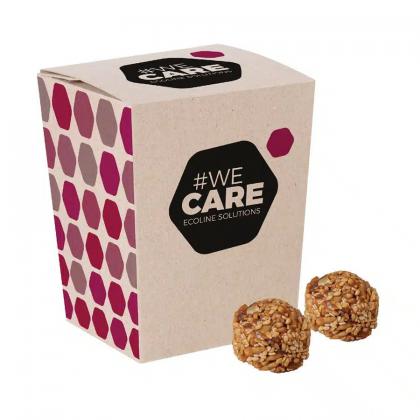 ADVERTISING SWEETS WHOLE SEED BITES