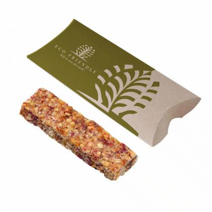 ADVERTISING SWEETS MUESLI CEREAL BAR
