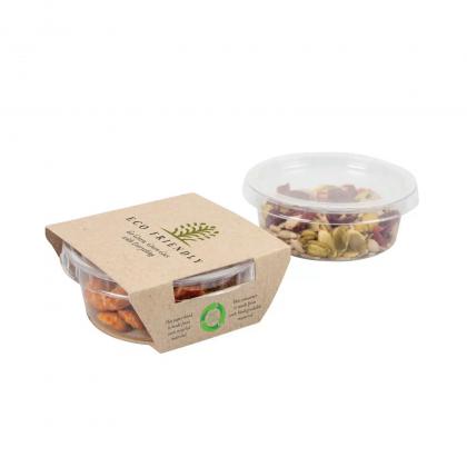 ADVERTISING SWEETS SNACK CUP