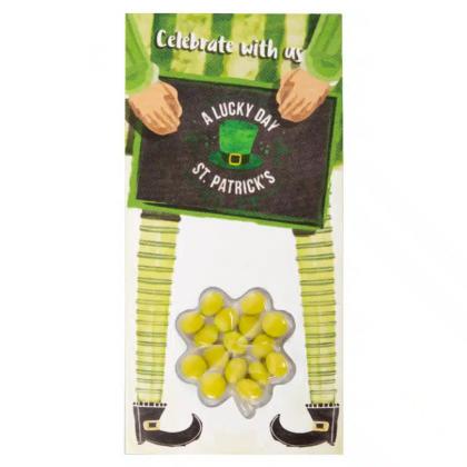 DRAGEES PUSH THE BUTTON – CLOVER