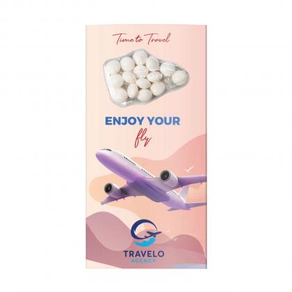 DRAGEES PUSH THE BUTTON – AIRPLANE