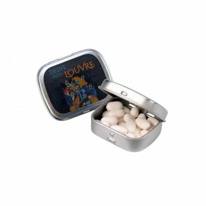 ADVERTISING SWEETS PROMO CARD – SUPER MINI