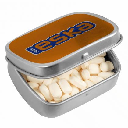 ADVERTISING SWEETS PROMO CARD – MINI