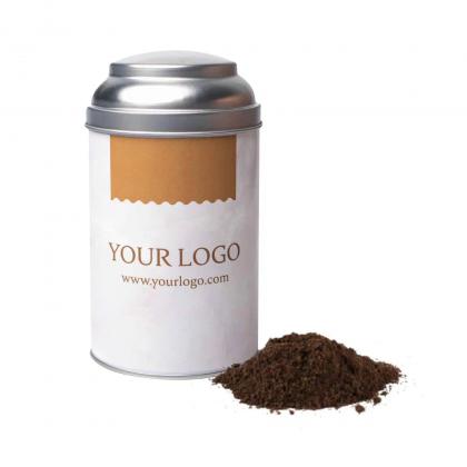 GROUND COFFEE 100 G