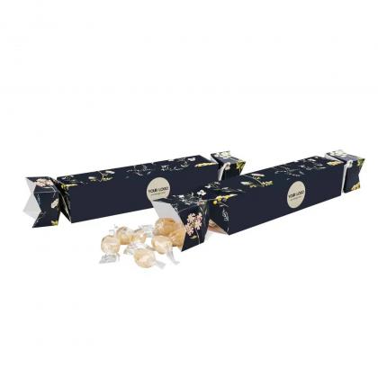 ADVERTISING SWEETS CANDY BOX
