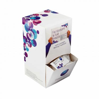 CANDY SET DISPLAY MIDI