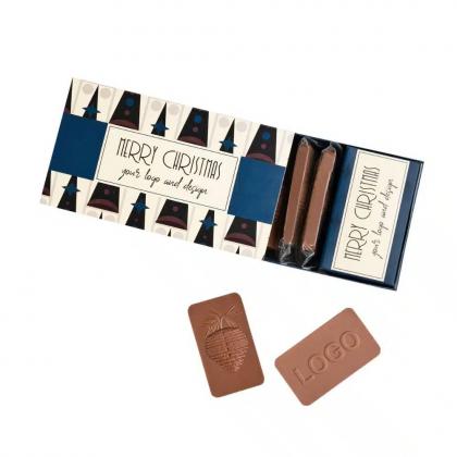 ADVERTISING COOKIES CHOCOCOOKIE BOX