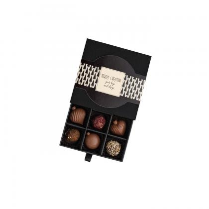 PRALINES CHRISTMAS MOMENTS