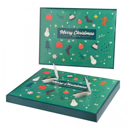 GIGA ADVENT CALENDAR