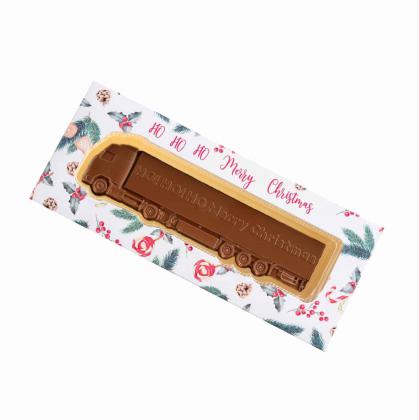 CHOCOLATE TRUCK