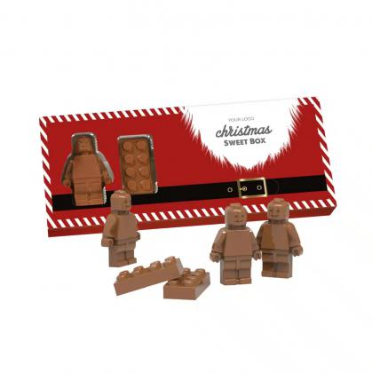 CHOCOLATE BLOCKS