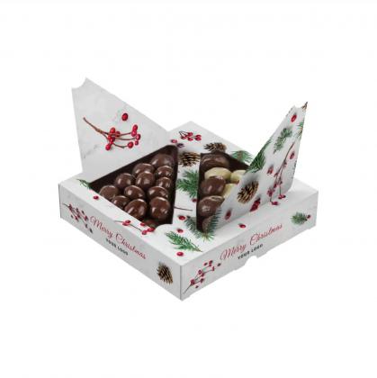 NUT TREAT