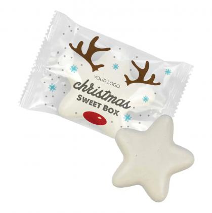 GINGERBREAD STAR
