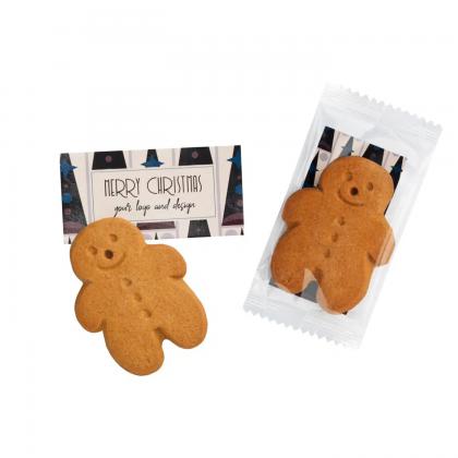 ADVERT CARD – COOKIE MR. COOKIE