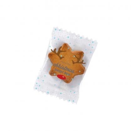 GINGER STAR