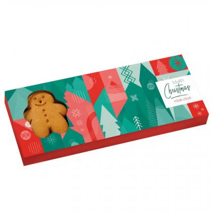 GINGERBREAD TEAM BOX