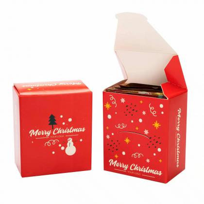 6 TEABAGS BOX