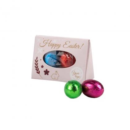 EASTER TREASURE BOX MINI
