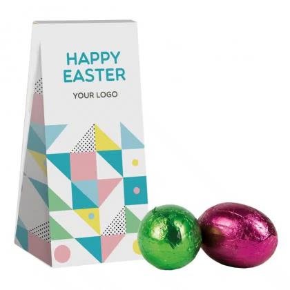 ADVERTISING SWEET EASTER IN PARIS