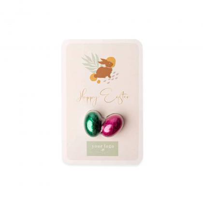 PROMO CARD EASTER