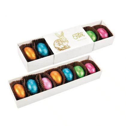EASTER TREASURE BOX