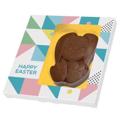BESPOKE CHOCOLATE CHOCO BUNNY 40 G
