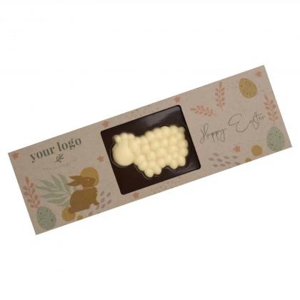 SET OF CHOCOLATES BUBBLE LAMBS 3 PIECES