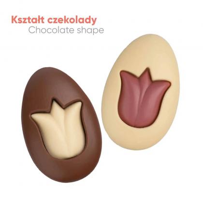 BESPOKE CHOCOLATE SPRING ALLEGORY