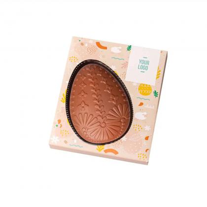 BESPOKE CHOCOLATE MINI EASTER EGG 40 G