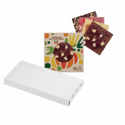 MAILING BOX – MINI MODERN BAR