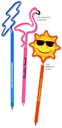 InkBend Xtras™