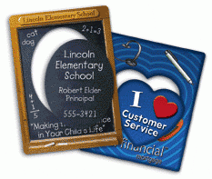 Picture Frame Magnets