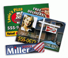 Rectangular & Bumper