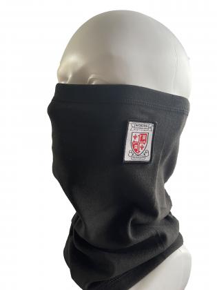 Fleece Snood – Woven Patch