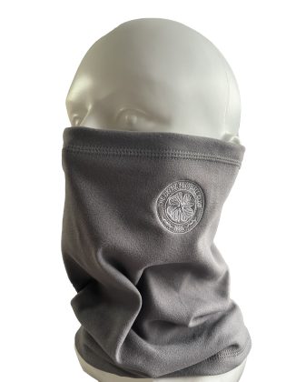 Fleece Snood – Embroidered