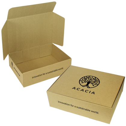 ECO corrugated Midi - Front Fold