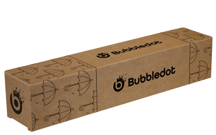 ECO corrugated Umbrella Box